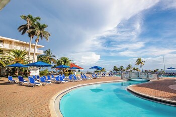Catalonia Montego Bay - All Inclusive