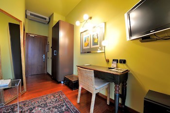 Art Hotel Boston fotoğrafı