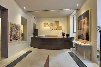 Art Hotel Boston fotoğrafı