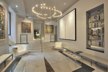 Art Hotel Boston fotoğrafı