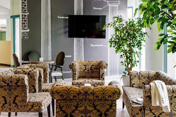 ibis Styles Speyer galeri fotoğrafı