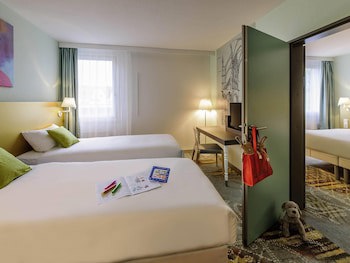 ibis Styles Speyer galeri fotoğrafı