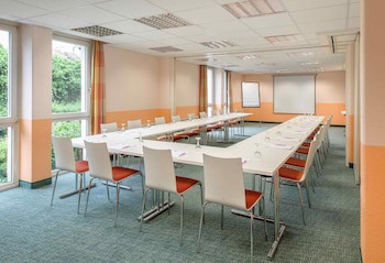 ibis Styles Speyer galeri fotoğrafı