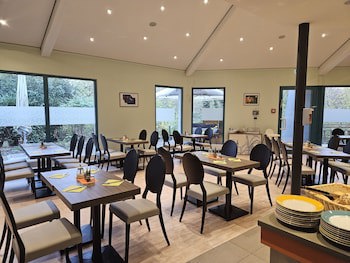 ibis Styles Speyer galeri fotoğrafı