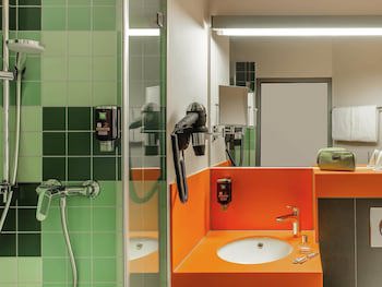 ibis Styles Speyer galeri fotoğrafı