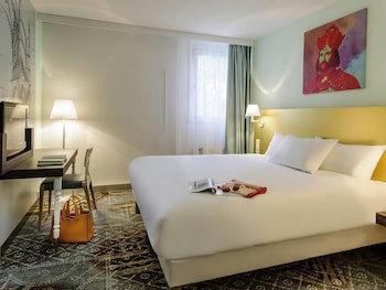 ibis Styles Speyer galeri fotoğrafı