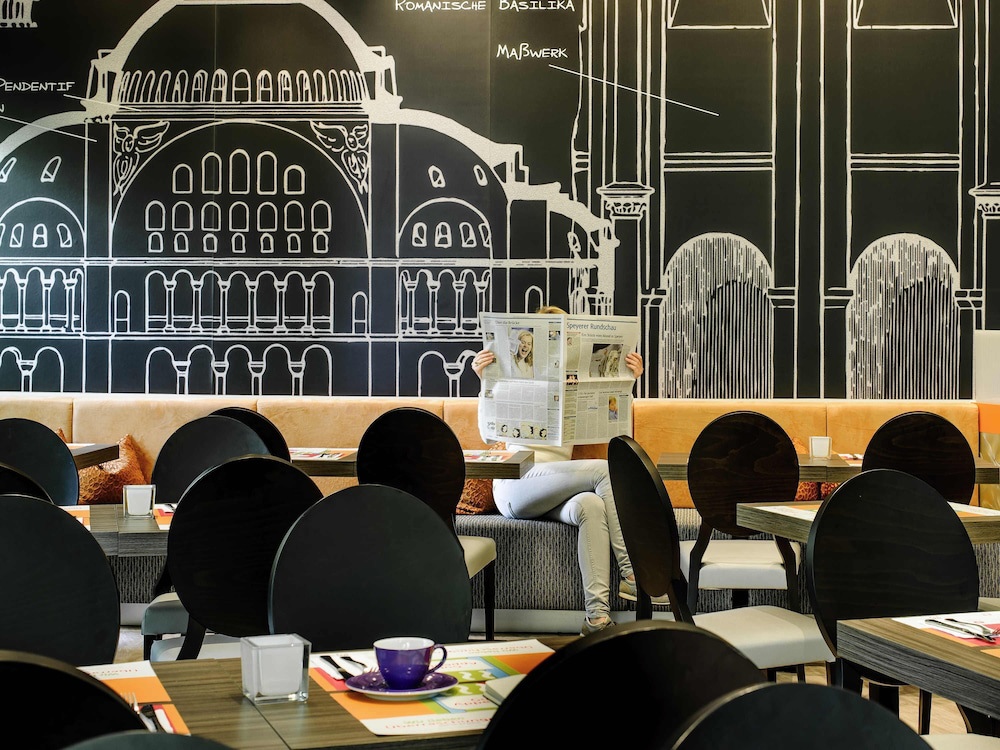 ibis Styles Speyer