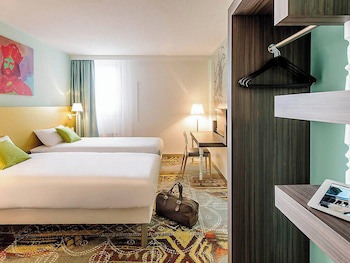 ibis Styles Speyer galeri fotoğrafı