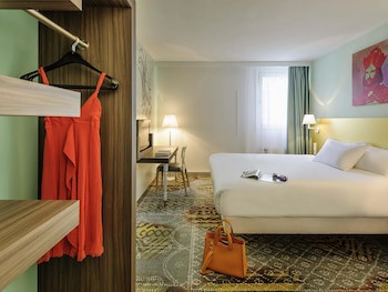 ibis Styles Speyer fotoğrafı