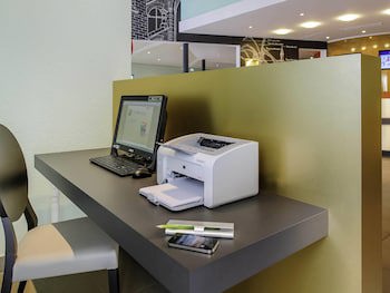 ibis Styles Speyer galeri fotoğrafı