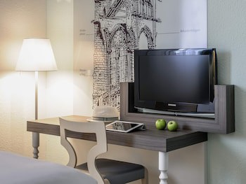 ibis Styles Speyer fotoğrafı
