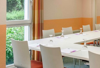 ibis Styles Speyer galeri fotoğrafı