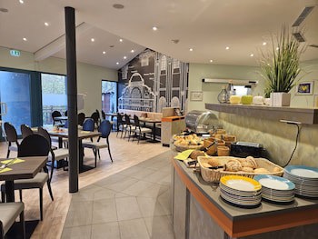 ibis Styles Speyer galeri fotoğrafı