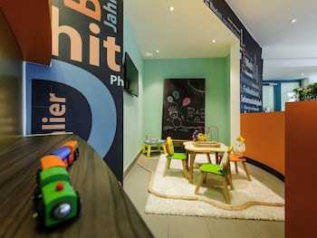 ibis Styles Speyer galeri fotoğrafı