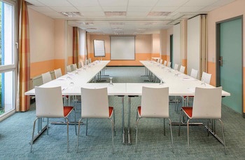 ibis Styles Speyer galeri fotoğrafı