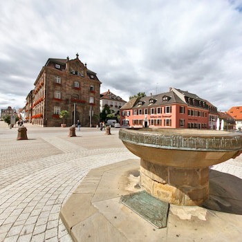 ibis Styles Speyer galeri fotoğrafı