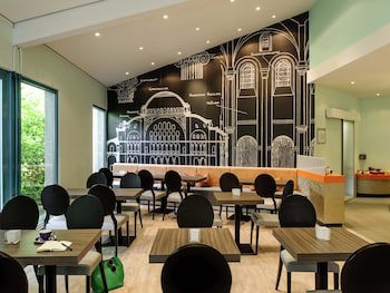ibis Styles Speyer galeri fotoğrafı