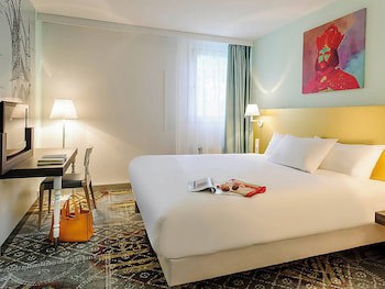 ibis Styles Speyer fotoğrafı