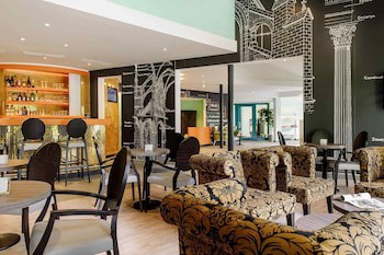 ibis Styles Speyer galeri fotoğrafı