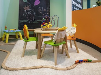 ibis Styles Speyer galeri fotoğrafı