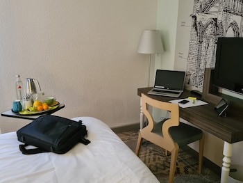 ibis Styles Speyer galeri fotoğrafı