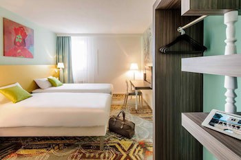 ibis Styles Speyer galeri fotoğrafı