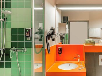 ibis Styles Speyer galeri fotoğrafı