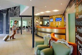 ibis Styles Speyer fotoğrafı