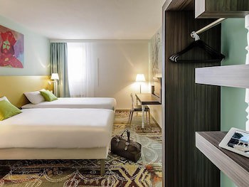 ibis Styles Speyer galeri fotoğrafı