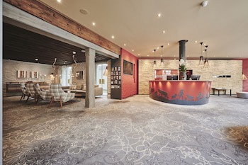 Hotel Interlaken