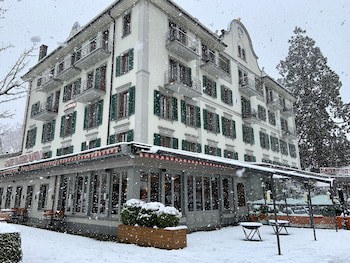 Hotel Interlaken