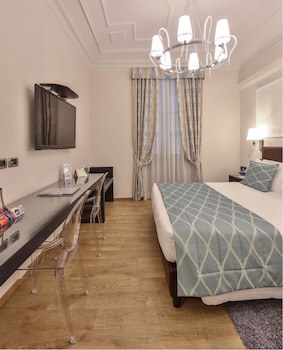 Best Western Plus Hotel Genova galeri fotoğrafı