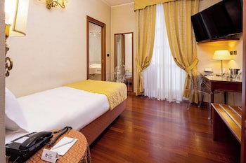 Best Western Plus Hotel Genova galeri fotoğrafı