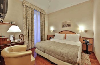 Best Western Plus Hotel Genova galeri fotoğrafı