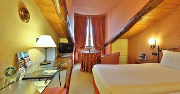 Best Western Plus Hotel Genova galeri fotoğrafı