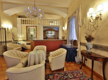 Best Western Plus Hotel Genova fotoğrafı