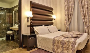 Best Western Plus Hotel Genova galeri fotoğrafı