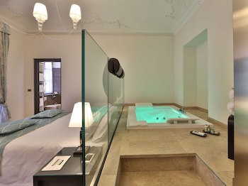 Best Western Plus Hotel Genova galeri fotoğrafı