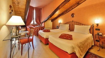 Best Western Plus Hotel Genova galeri fotoğrafı