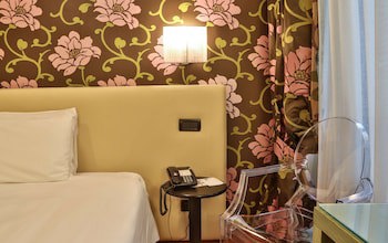 Best Western Plus Hotel Genova galeri fotoğrafı