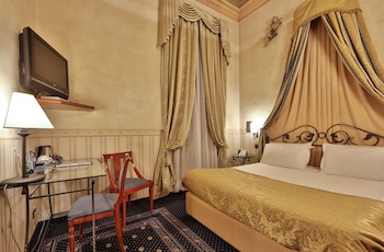Best Western Plus Hotel Genova galeri fotoğrafı
