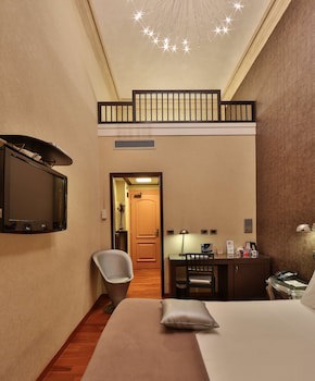 Best Western Plus Hotel Genova galeri fotoğrafı