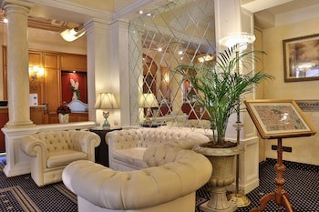 Best Western Plus Hotel Genova fotoğrafı