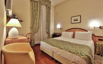 Best Western Plus Hotel Genova galeri fotoğrafı