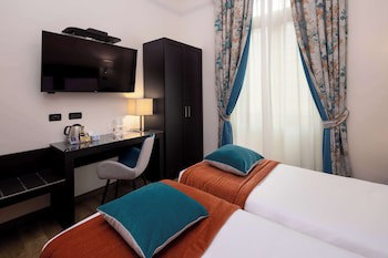 Best Western Plus Hotel Genova galeri fotoğrafı