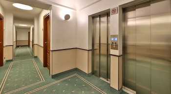 Best Western Plus Hotel Genova fotoğrafı