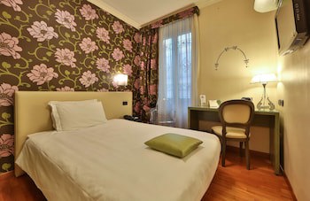 Best Western Plus Hotel Genova galeri fotoğrafı