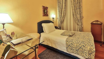 Best Western Plus Hotel Genova galeri fotoğrafı