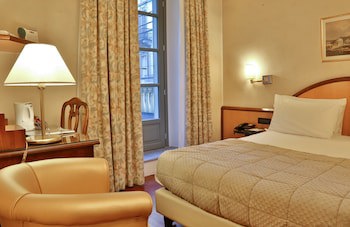 Best Western Plus Hotel Genova galeri fotoğrafı