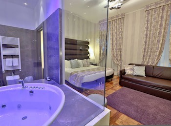 Best Western Plus Hotel Genova galeri fotoğrafı